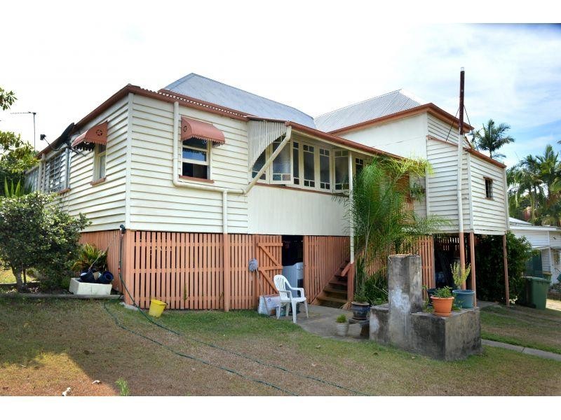 8 Pollock Street, Gympie QLD 4570