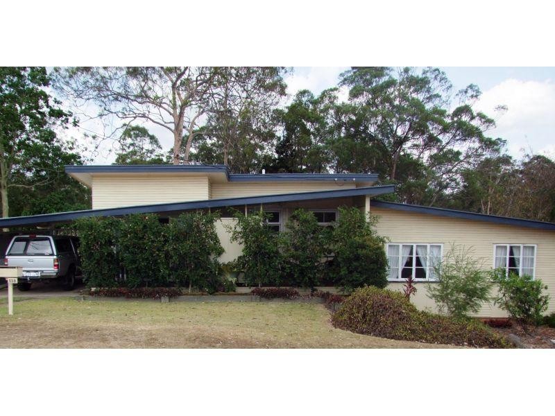 118 Old Maryborough Rd, Gympie QLD 4570