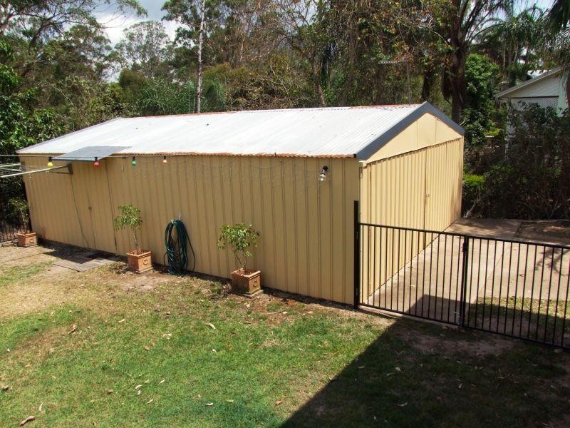 118 Old Maryborough Rd, Gympie QLD 4570