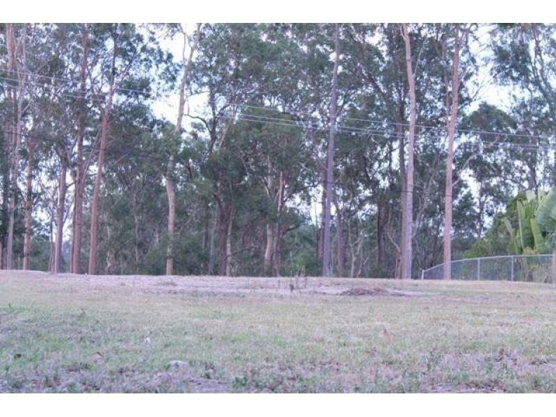 Lot 3 40 Bath Terrace, Gympie QLD 4570