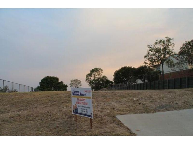 Lot 3 40 Bath Terrace, Gympie QLD 4570
