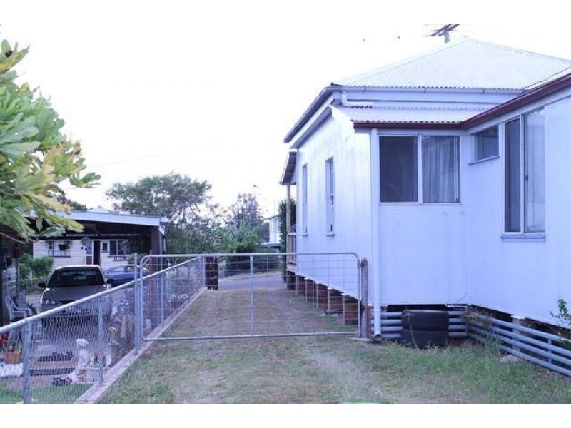 48 Red Hill Road, Gympie QLD 4570