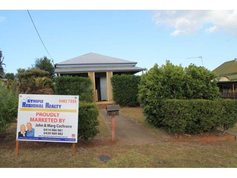 48 Red Hill Road, Gympie QLD 4570
