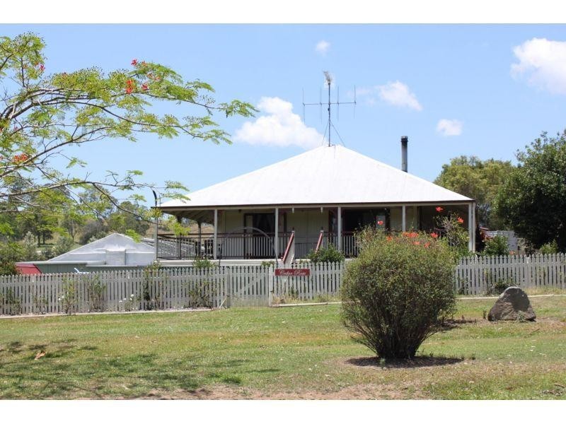 742 Shadbolt Road, Cedar Pocket QLD 4570