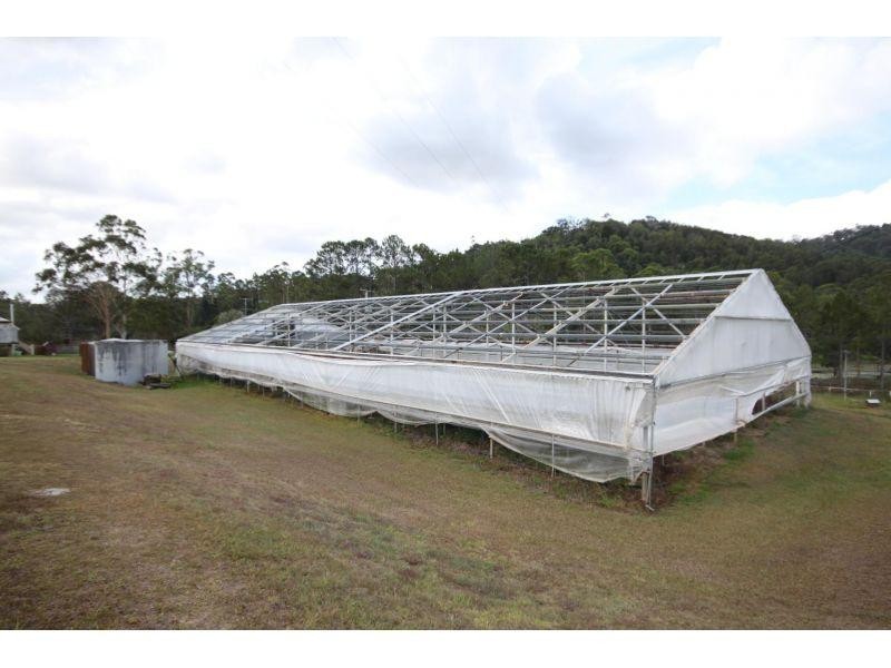 742 Shadbolt Road, Cedar Pocket QLD 4570
