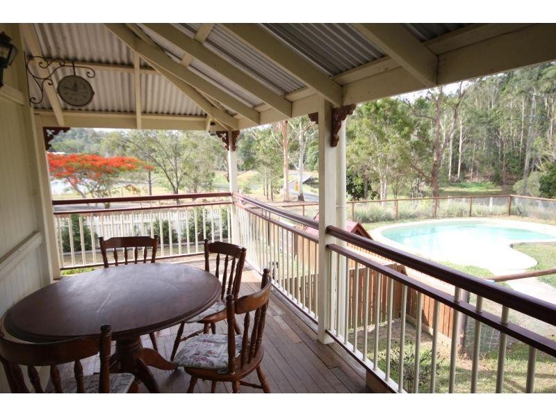742 Shadbolt Road, Cedar Pocket QLD 4570