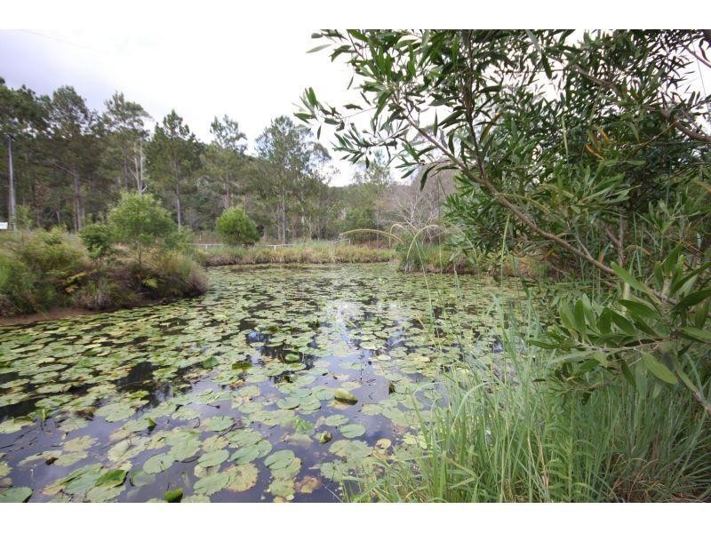 742 Shadbolt Road, Cedar Pocket QLD 4570