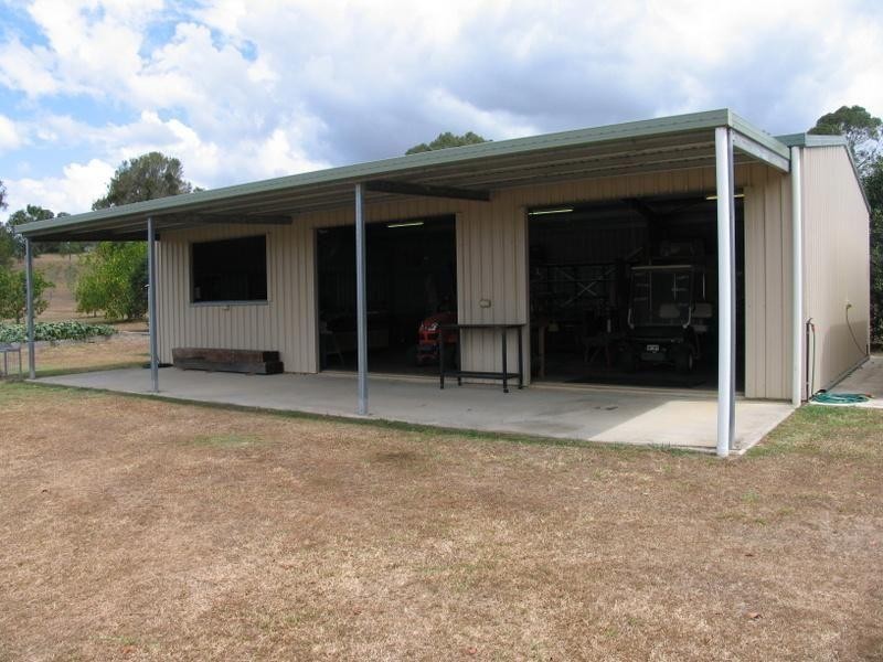 31 Rianna Road, The Dawn QLD 4570