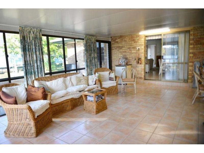 12 Esplanade, Tin Can Bay QLD 4580