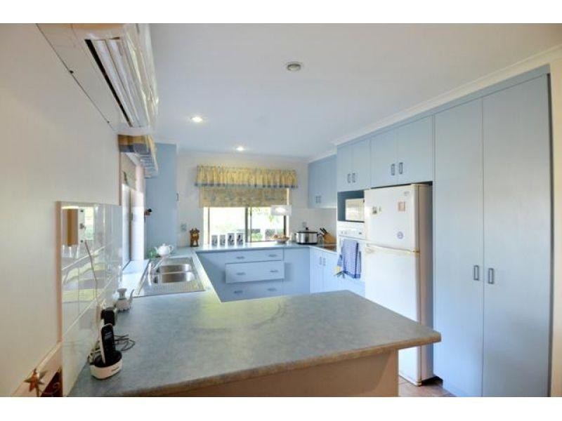 12 Esplanade, Tin Can Bay QLD 4580