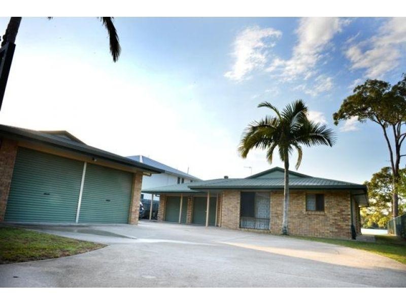 12 Esplanade, Tin Can Bay QLD 4580