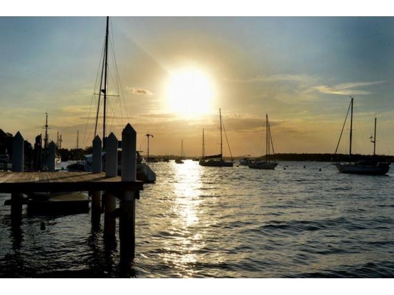 12 Esplanade, Tin Can Bay QLD 4580