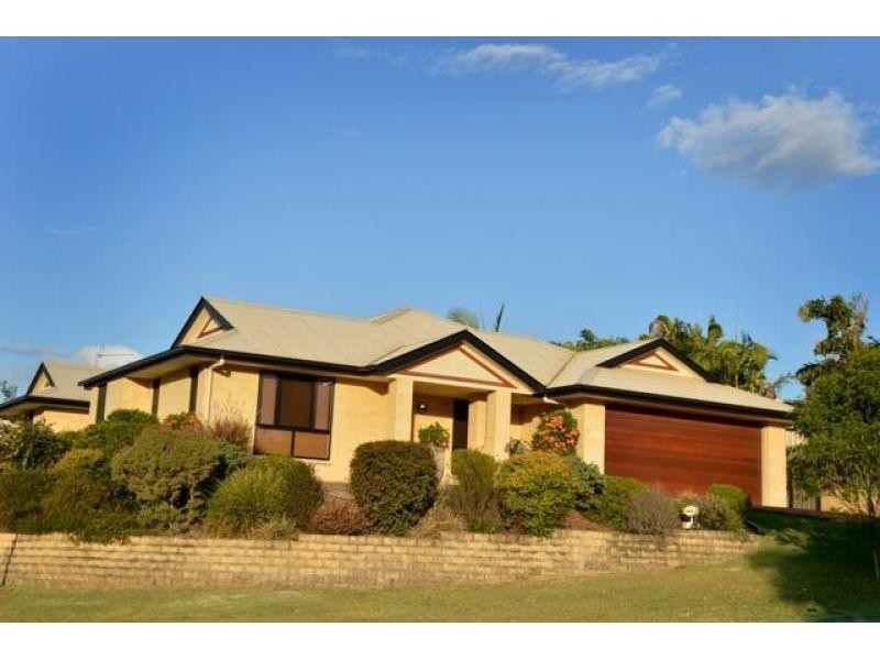 1 Madonna Place, Gympie QLD 4570