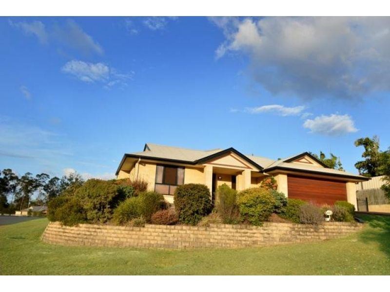 1 Madonna Place, Gympie QLD 4570