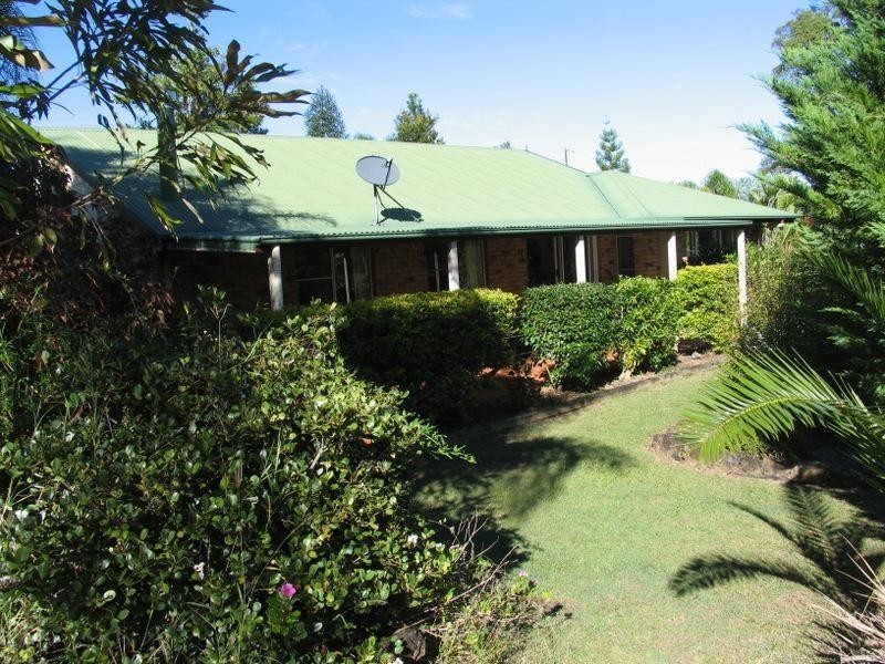 39 Bon Vista Road, Araluen QLD 4570