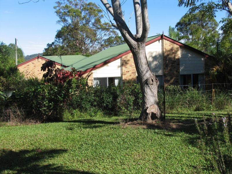39 Bon Vista Road, Araluen QLD 4570