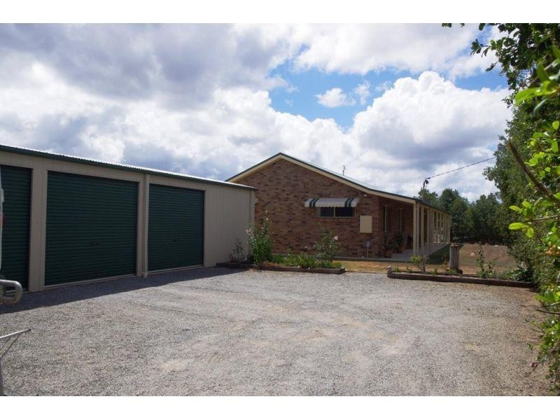 33 Lynch Road, East Deep Creek QLD 4570