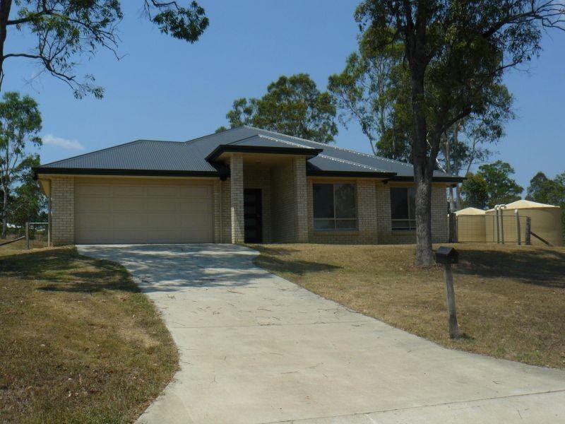 28  Claffey Rd, The Dawn QLD 4570