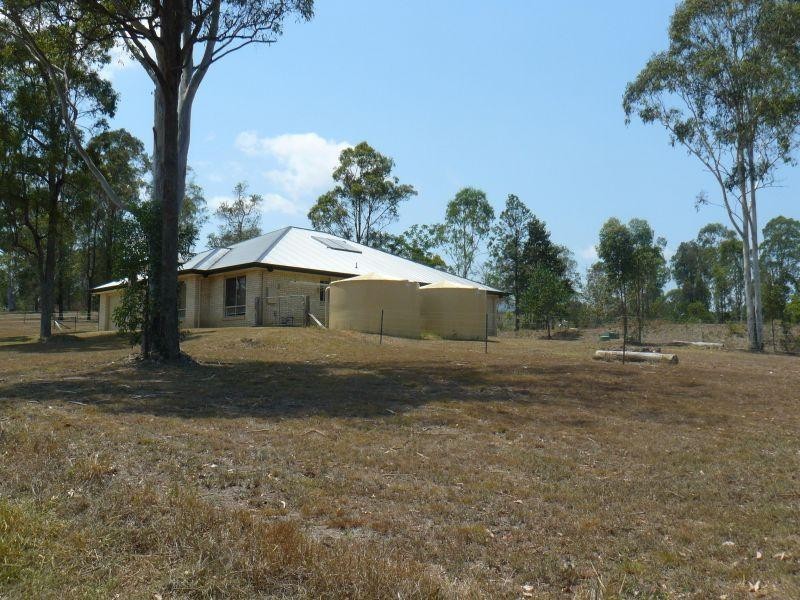 28  Claffey Rd, The Dawn QLD 4570