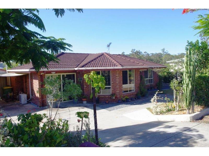 16 Heights Drive, Gympie QLD 4570