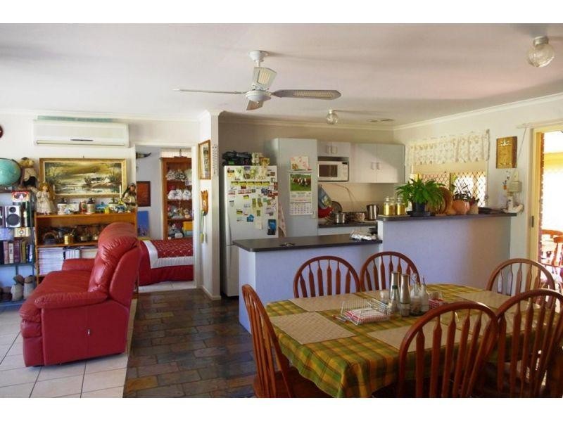 16 Heights Drive, Gympie QLD 4570