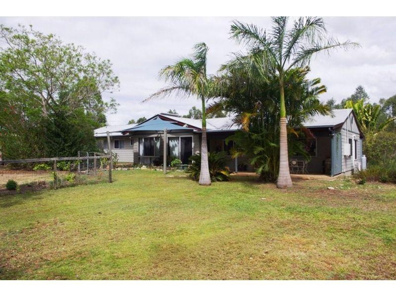 60 Allen Road, Chatsworth QLD 4570
