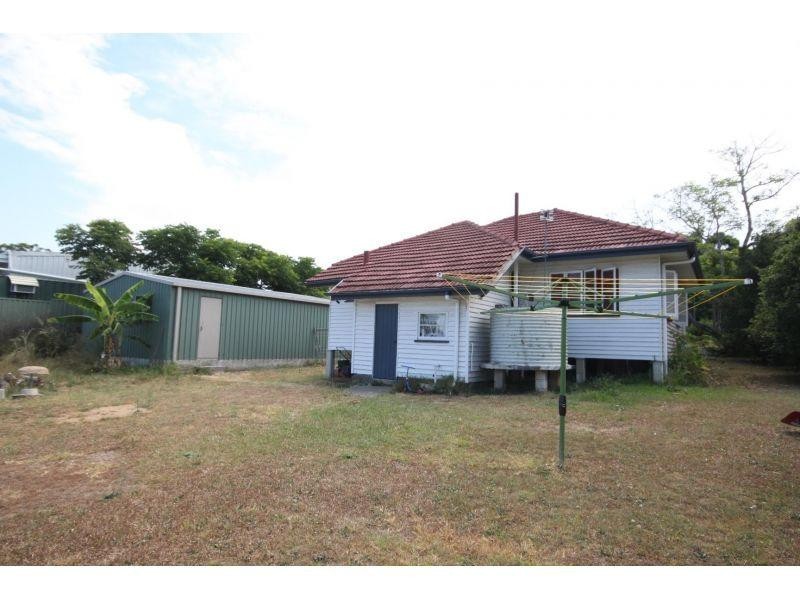 18 Bent Street, Gympie QLD 4570