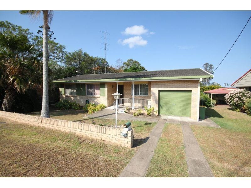 36a Rifle Range Road, Gympie QLD 4570
