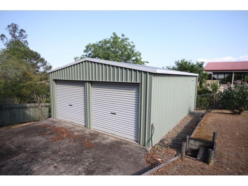 36a Rifle Range Road, Gympie QLD 4570