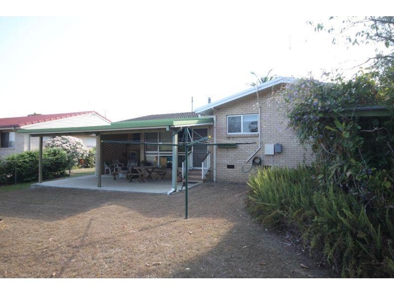 36a Rifle Range Road, Gympie QLD 4570
