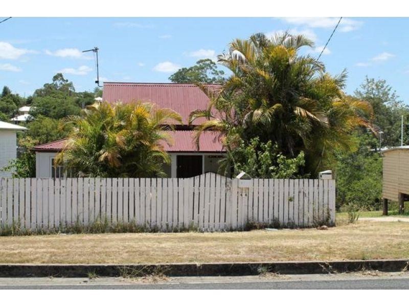 44 Hilton Road, Gympie QLD 4570