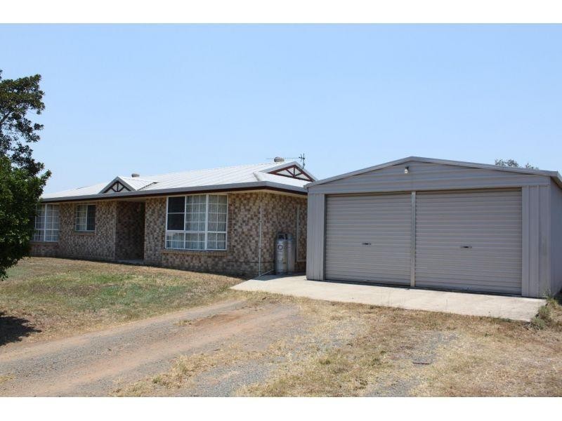 12 Kilkivan Tansey Road, Kilkivan QLD 4600