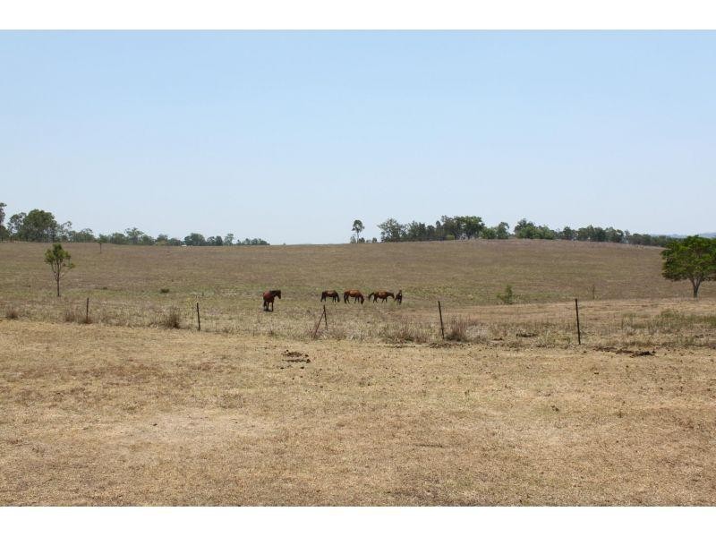 12 Kilkivan Tansey Road, Kilkivan QLD 4600