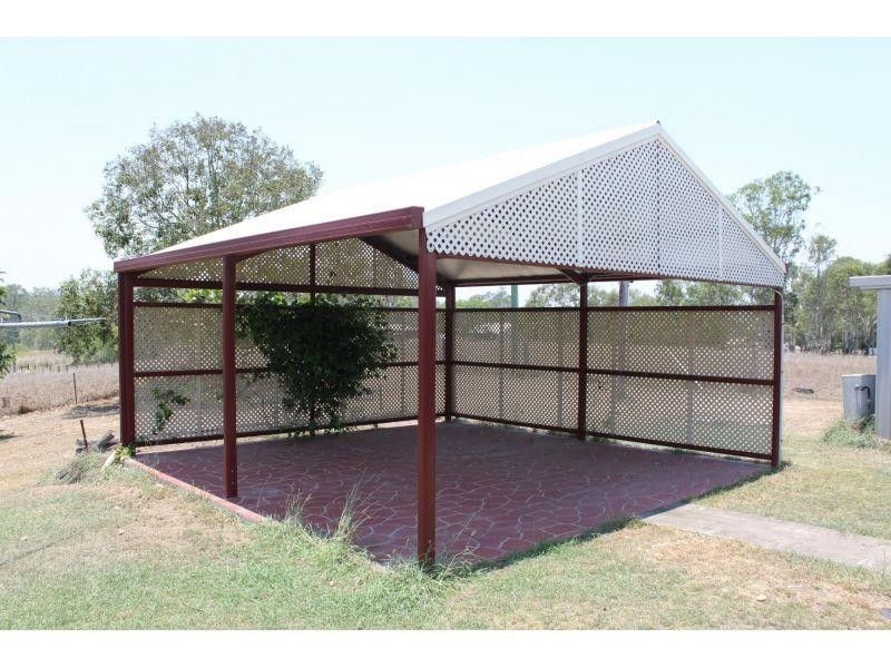 12 Kilkivan Tansey Road, Kilkivan QLD 4600