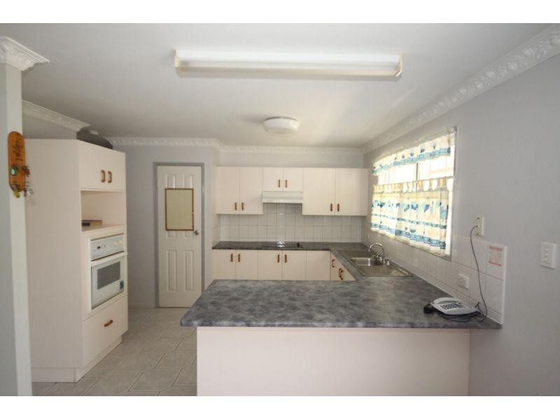 12 Kilkivan Tansey Road, Kilkivan QLD 4600