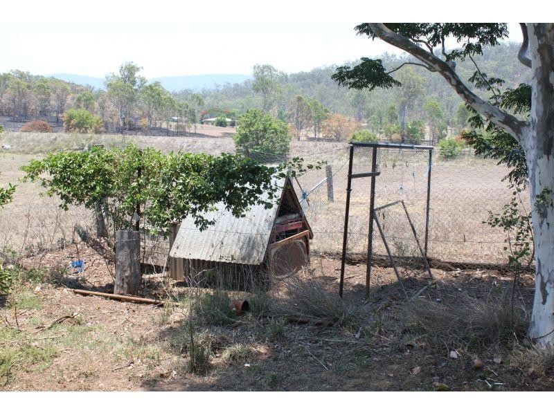 12 Kilkivan Tansey Road, Kilkivan QLD 4600