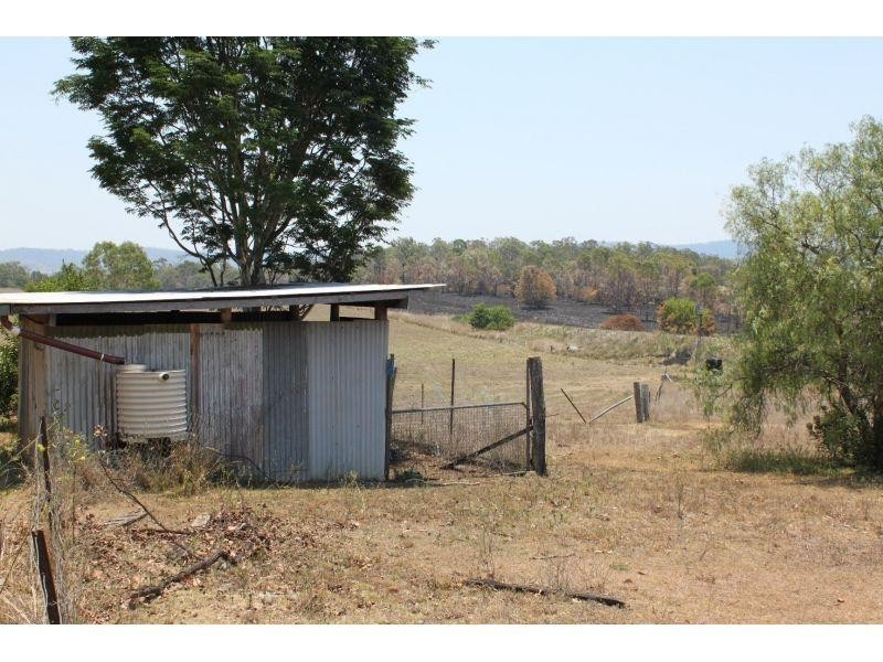 12 Kilkivan Tansey Road, Kilkivan QLD 4600