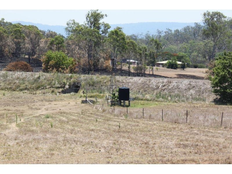 12 Kilkivan Tansey Road, Kilkivan QLD 4600