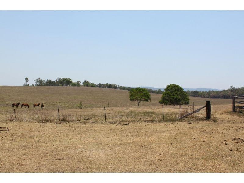 12 Kilkivan Tansey Road, Kilkivan QLD 4600