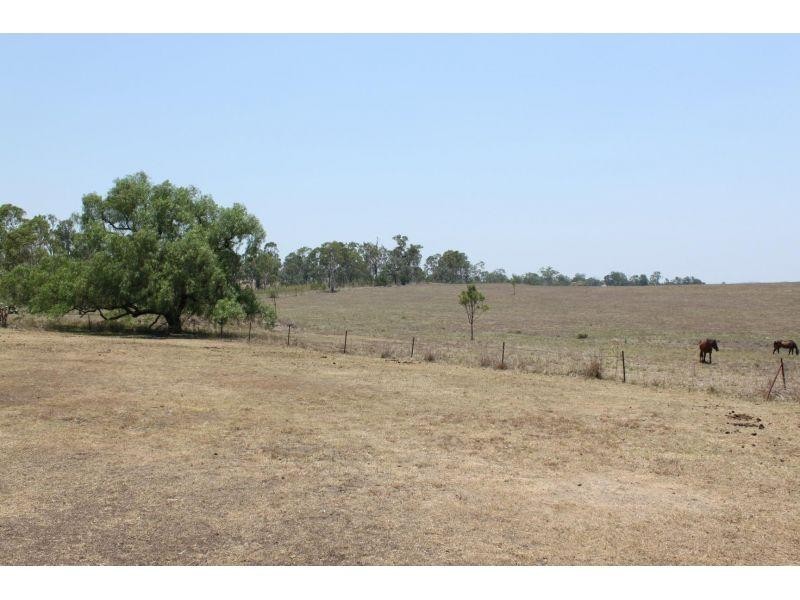 12 Kilkivan Tansey Road, Kilkivan QLD 4600