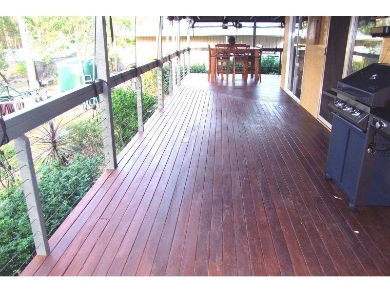 45 Cliff Jones rd, Curra QLD 4570