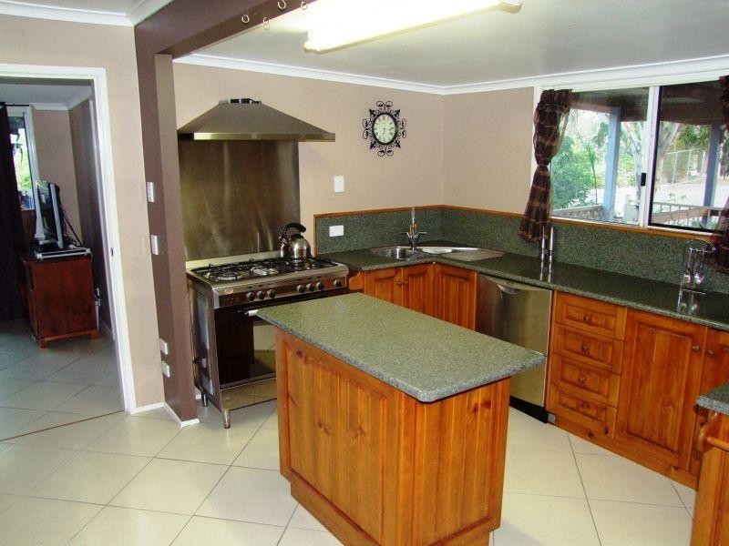 45 Cliff Jones rd, Curra QLD 4570