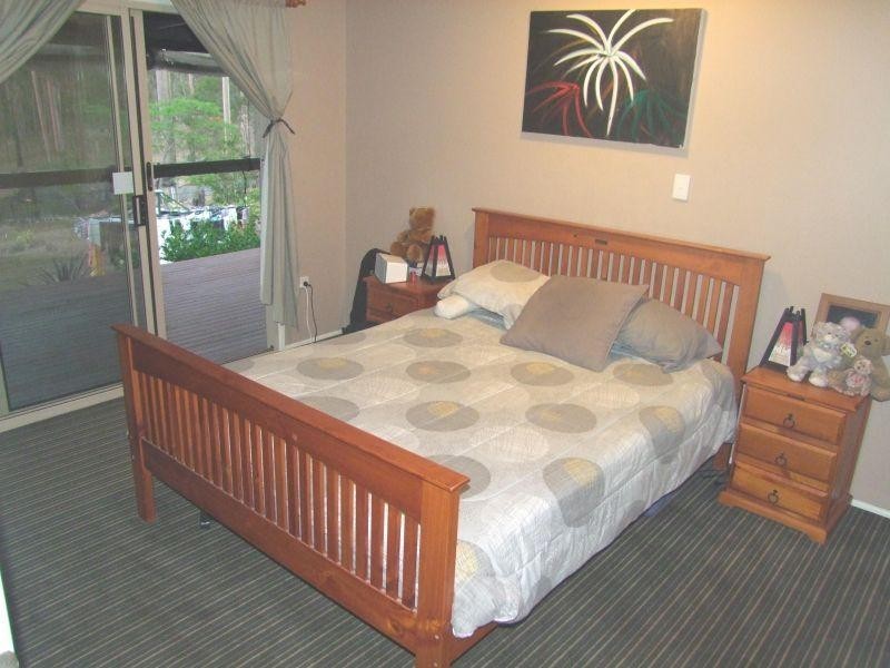 45 Cliff Jones rd, Curra QLD 4570