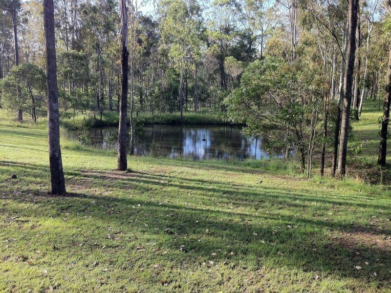 45 Cliff Jones rd, Curra QLD 4570