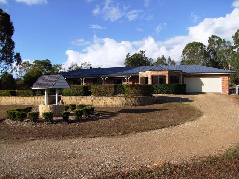 8 Coolabah Ct, Pie Creek QLD 4570