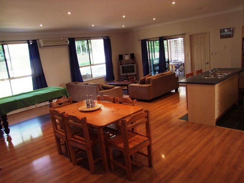 8 Coolabah Ct, Pie Creek QLD 4570