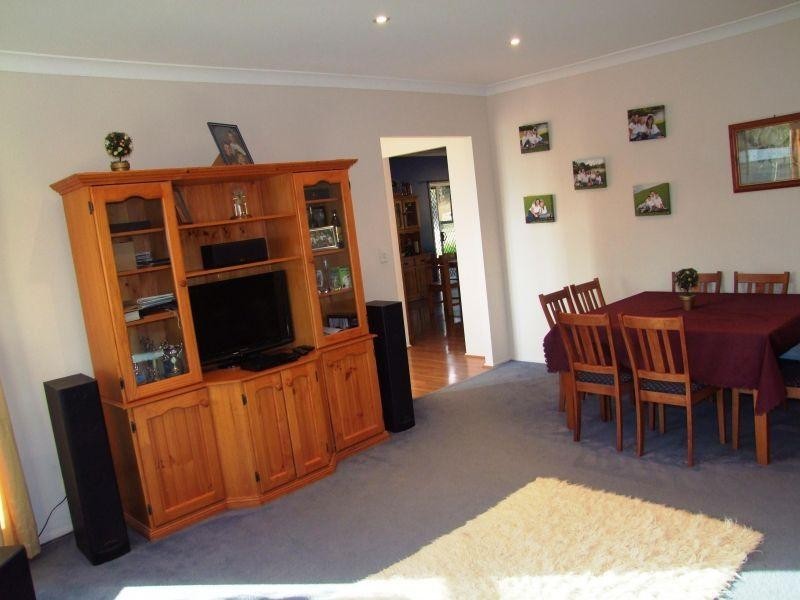 8 Coolabah Ct, Pie Creek QLD 4570