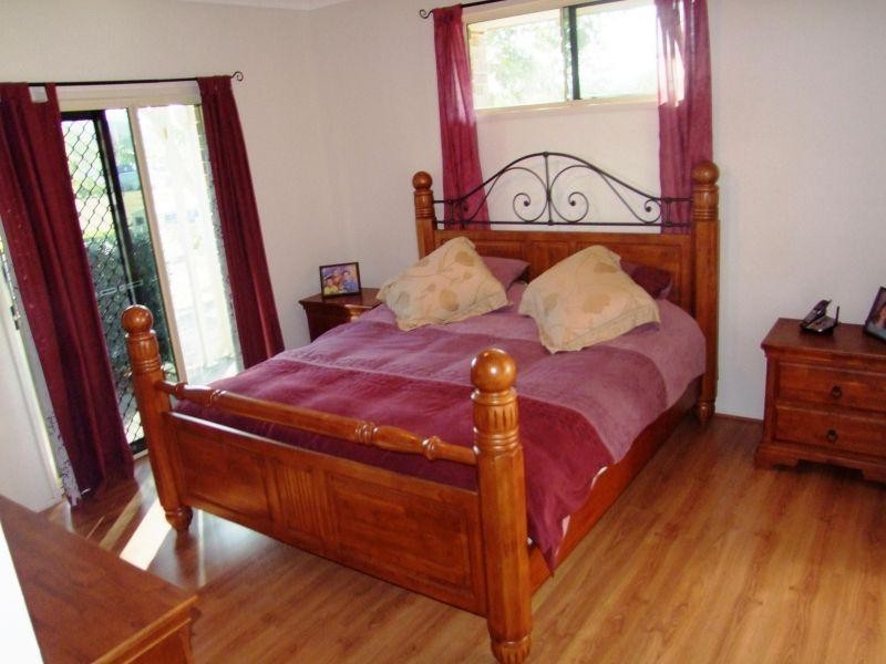 8 Coolabah Ct, Pie Creek QLD 4570