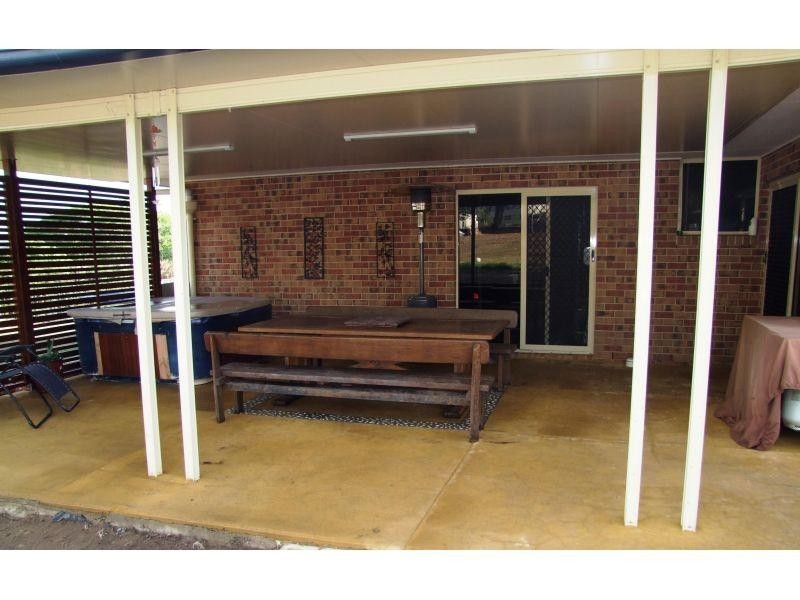 8 Coolabah Ct, Pie Creek QLD 4570