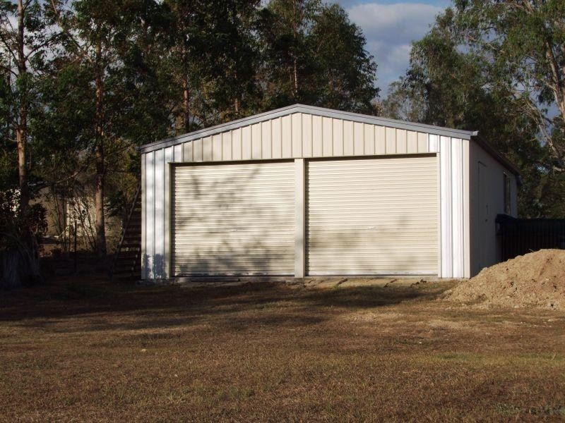 8 Coolabah Ct, Pie Creek QLD 4570